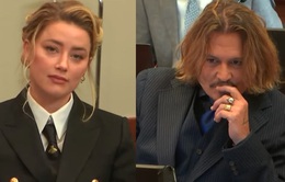 Johnny Depp được bạn bảo vệ, bác bỏ cáo buộc hành hung Amber Heard