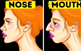 Điều gì xảy ra nếu bạn thở bằng miệng thay vì mũi?