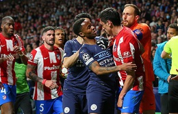 UEFA Champions League | Man City vào bán kết sau trận hòa kịch tính trước Atletico