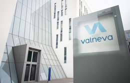 Vaccine COVID-19 của Valneva lần đầu tiên được phê duyệt tại Anh