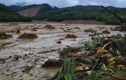 Số nạn nhân thiệt mạng do bão Megi ở Philippines tăng lên 148 người