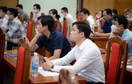 Khởi động chuỗi hoạt động hỗ trợ chuyển đổi số cho doanh nghiệp trẻ tại Bắc Giang