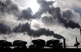 Phát thải khí nhà kính tại Canada giảm gần 9% trong năm đầu diễn ra đại dịch COVID-19