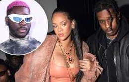 Người tung tin đồn Rihanna và A $ AP Rocky chia tay công khai xin lỗi