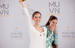 Tôi là Hoa hậu Hoàn vũ Việt Nam - Tập 1: 7 “vé vàng” chính thức lộ diện