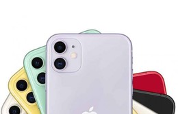 Apple sẽ ngừng bán iPhone 11 sau khi iPhone 14 ra mắt?