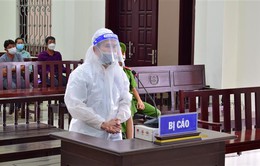 Tử hình kẻ giết người, đốt xác phi tang ở Tây Ninh