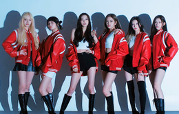 IVE lập kỉ lục cho nhóm nhạc K-Pop thế hệ 4 trên BXH Billboard