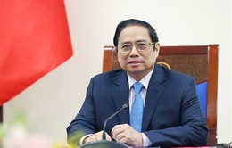 Thủ tướng cảm ơn Italy tích cực xử lý vụ DN xuất khẩu hạt điều của Việt Nam bị lừa đảo