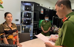 Bà Rịa – Vũng Tàu: Truy tố nữ đại gia Lâm Thị Thu Trà cho vay nặng lãi hơn 900 tỉ đồng