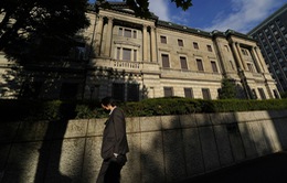 Nhật Bản có thể vẫn duy trì chính sách tiền tệ siêu lỏng
