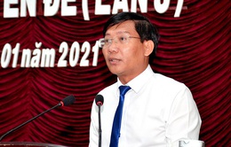 Kỷ luật Chủ tịch UBND tỉnh Bình Thuận và Phó Tổng Thanh tra Chính phủ