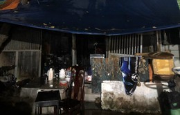 Vụ cháy nhà tập thể làm 5 người tử vong ở Hà Nội: Nghẹn lòng trước lời kể lại của nhân chứng