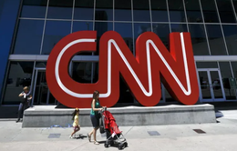CNN+ đóng cửa sau 1 tháng ra mắt