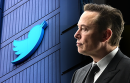 Elon Musk chuẩn bị 46,5 tỷ USD mua lại Twitter
