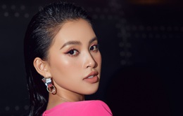 Hoa hậu Tiểu Vy lần thứ 2 giành giải "Gương mặt của năm"