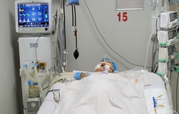 Số bệnh nhân nhập viện vì sốt xuất huyết tăng, nhiều trường hợp bị sốc nặng