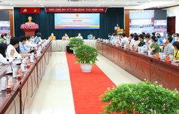 TP Hồ Chí Minh: Xây dựng chính sách an sinh xã hội, nhà ở cho công nhân viên chức