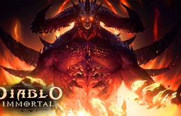 Diablo Immortal công bố cấu hình tối thiểu, bổ sung phiên bản trên PC