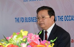Kỷ luật nguyên Chủ tịch UBND tỉnh Hà Nam và 3 lãnh đạo, nguyên lãnh đạo