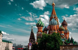 Nga rút khỏi Tổ chức Du lịch thế giới