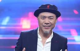 Nhạc sĩ Huy Tuấn hào hứng trước format hoàn toàn mới của mùa 6 "Trời sinh một cặp"