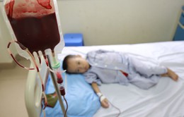 Phòng ngừa bệnh tan máu bẩm sinh: Ngày càng cấp thiết
