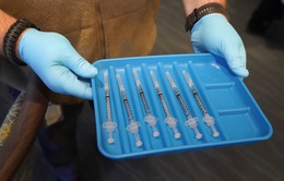 Vaccine COVID-19 đặc hiệu chống lại Omicron của Trung Quốc sẽ được thử nghiệm ở UAE