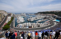 GP Monaco nhiều khả năng sẽ chia tay F1