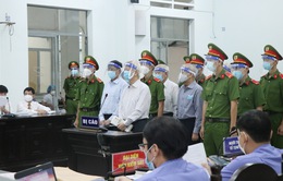 Khánh Hòa: Xét xử 7 cựu quan chức với tội danh "Vi phạm các quy định quản lý đất đai"