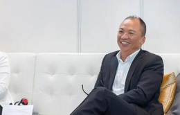 Giám đốc điều hành gốc Việt của Tập đoàn Toyota khu vực châu Á