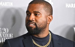 Kanye West sẽ không biểu diễn tại Coachella