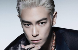 T.O.P của BIGBANG gửi thư cho người hâm mộ sau khi phát hành đĩa đơn mới "Still Life"