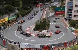 GP Monaco có thể không được tổ chức trong tương lai