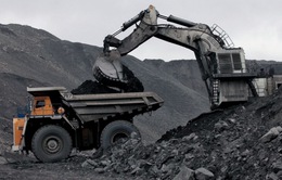 EC đề xuất cấm nhập khẩu than của Nga