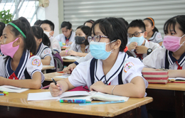 Hà Nội cấm giáo viên ép học sinh chọn nguyện vọng học tập