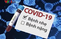 Thế giới vẫn chưa thoát khỏi sự hoành hành và tác động tiêu cực của COVID-19