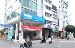 Giá văn phòng cho thuê tại TP Hồ Chí Minh lập đỉnh mới