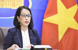 Việt Nam yêu cầu Trung Quốc chấm dứt quân sự hóa ở Biển Đông