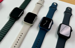 Bạn cần tìm điều gì ở Apple Watch?