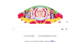 Google kỷ niệm 110 năm ngày sinh của Giáo sư Tôn Thất Tùng