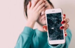 5 thói quen xấu phá hủy điện thoại thông minh của bạn