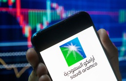 Saudi Aramco "truất ngôi" của Apple như thế nào?