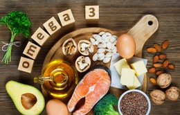 Những nguồn thực phẩm chứa omega-3 có lợi cho cơ thể