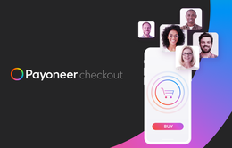 Ra mắt cổng thanh toán Payoneer Checkout