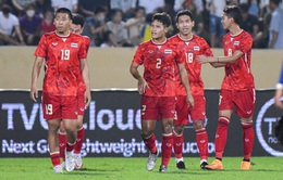 Lịch trực tiếp bóng đá nam SEA Games 31 ngày 16/5 | Xác định đối thủ của Việt Nam tại bán kết