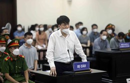 Nguyên Thứ trưởng Bộ Y tế Trương Quốc Cường xin giảm án cho cấp dưới