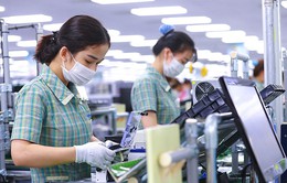Việt Nam - Điểm đến hấp dẫn của dòng vốn FDI