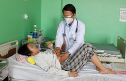Nguy cơ bùng phát dịch sốt xuất huyết tại Bà Rịa - Vũng Tàu