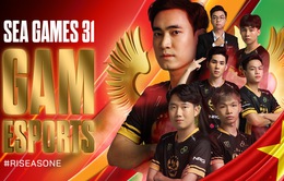 Đội tuyển Liên Minh Huyền Thoại Việt Nam thắng lớn trong trận đấu đầu tiên tại SEA Games 31